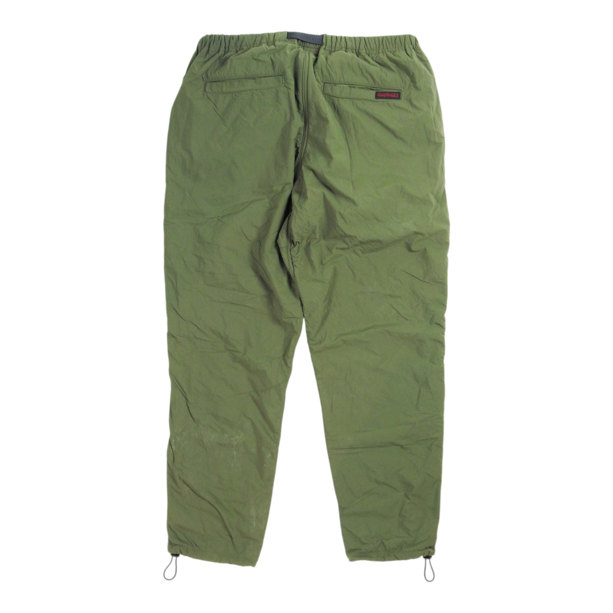 Gramicci Padded Trousers Size Medium