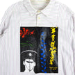 J.W. Anderson Graphic Shirt Size 38