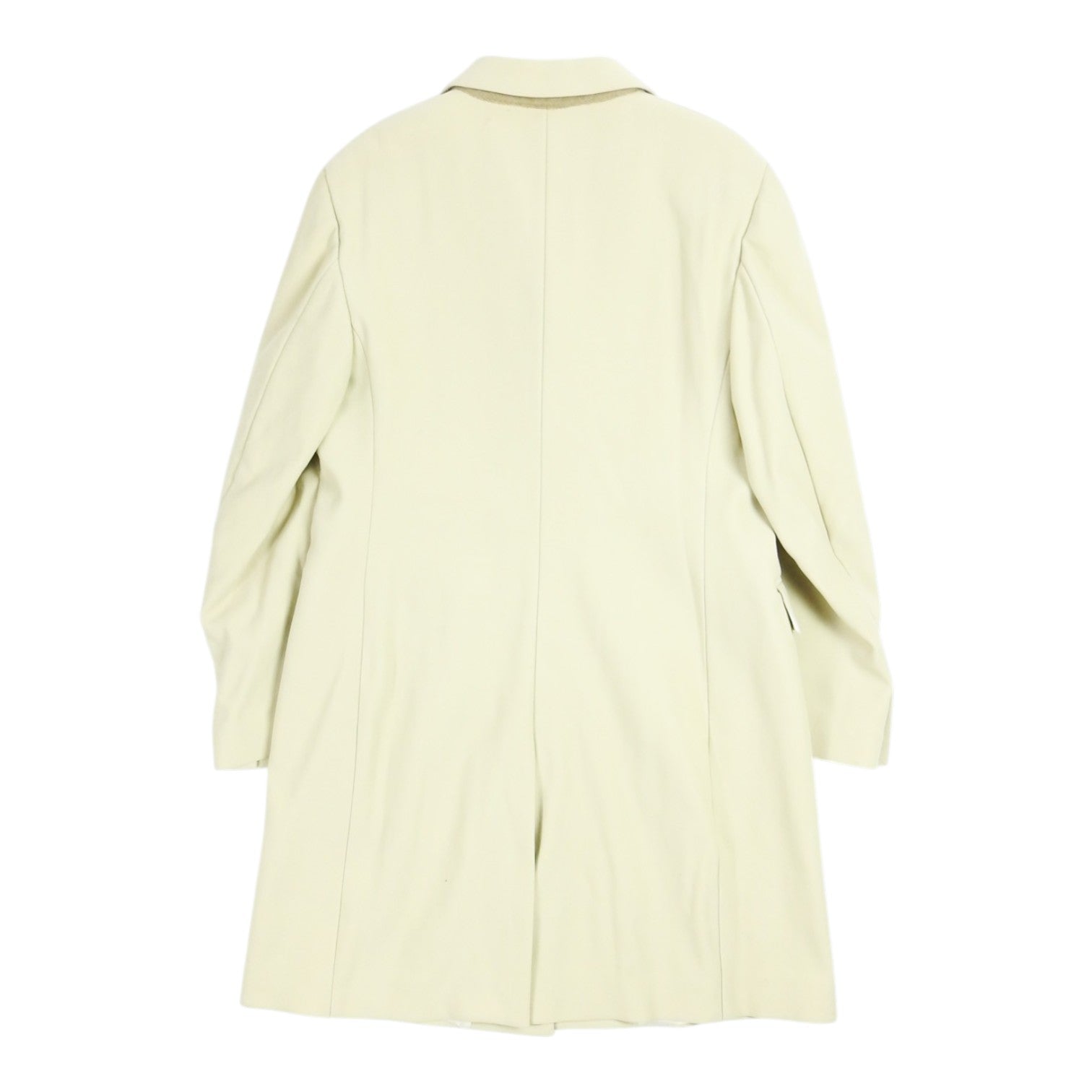 Massimo Osti Mint Coat Size Unmarked
