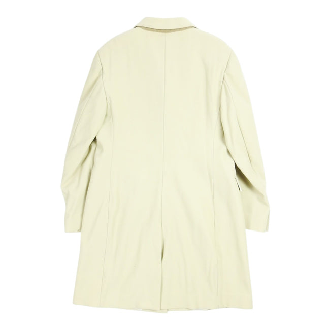Massimo Osti Mint Coat Size Unmarked
