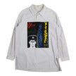 J.W. Anderson Graphic Shirt Size 38