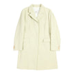 Massimo Osti Mint Coat Size Unmarked