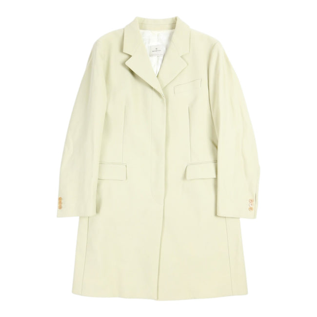 Massimo Osti Mint Coat Size Unmarked