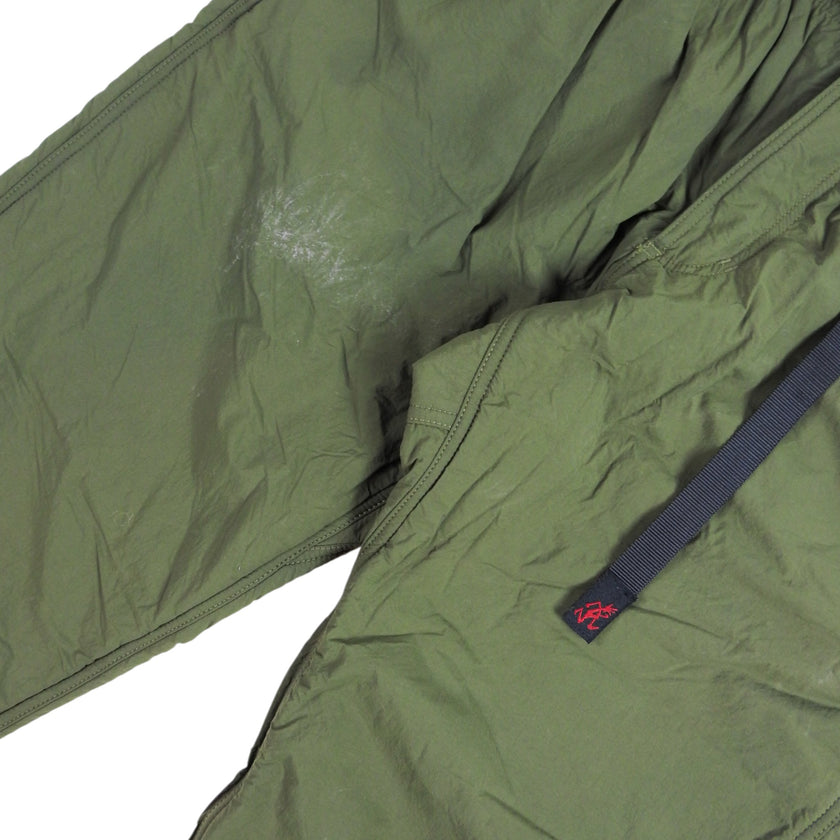 Gramicci Padded Trousers Size Medium