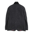 John Varvatos Asymetric Jacket Size Medium