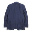 Gigli Striped Blazer Size 48