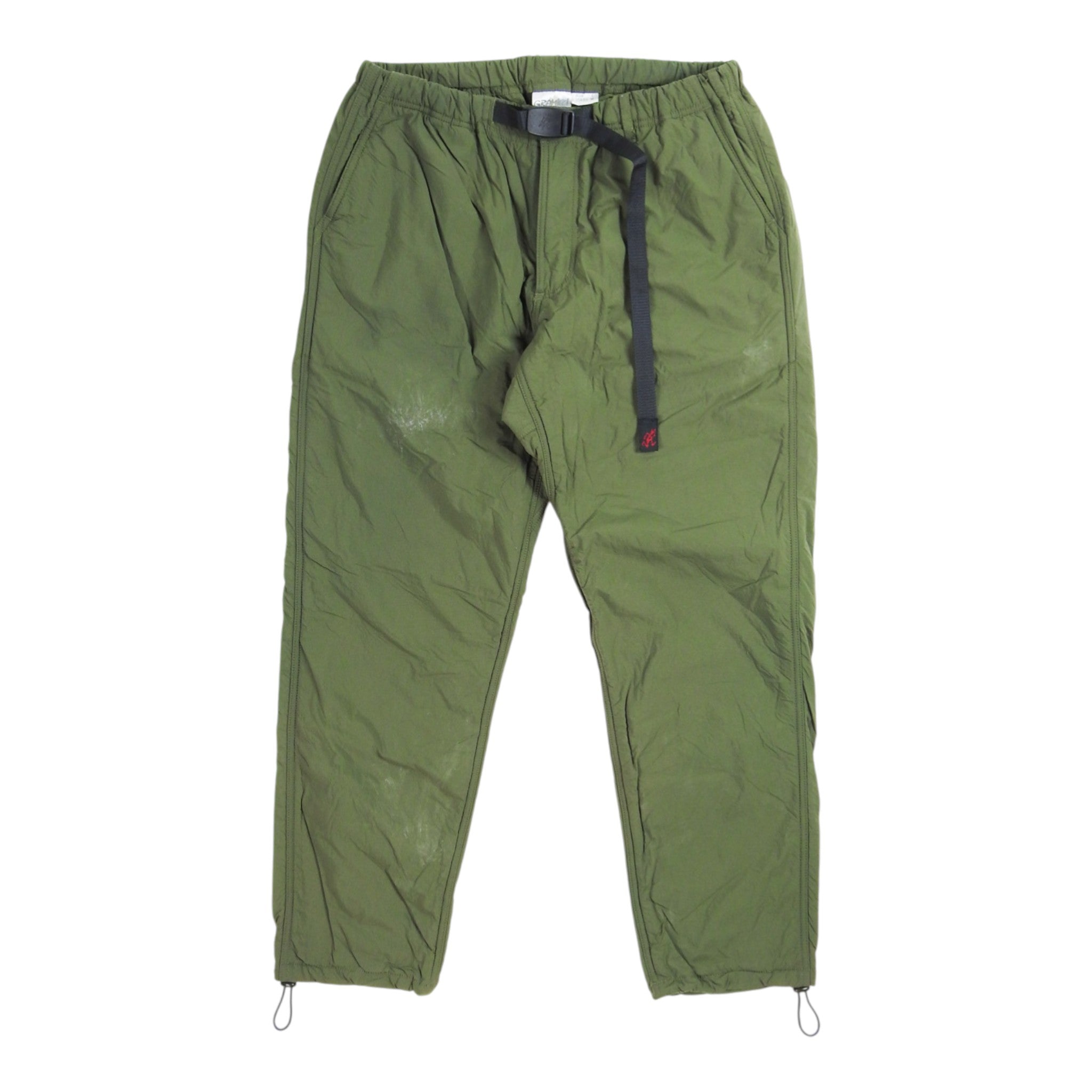 Gramicci Padded Trousers Size Medium