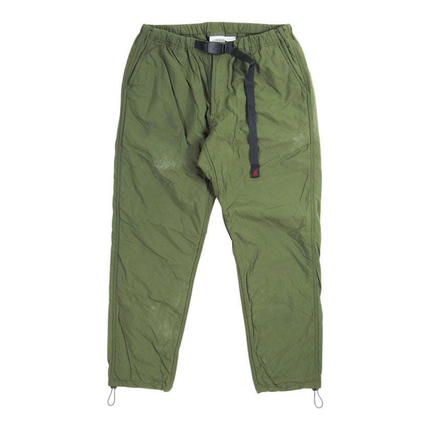 Gramicci Padded Trousers Size Medium