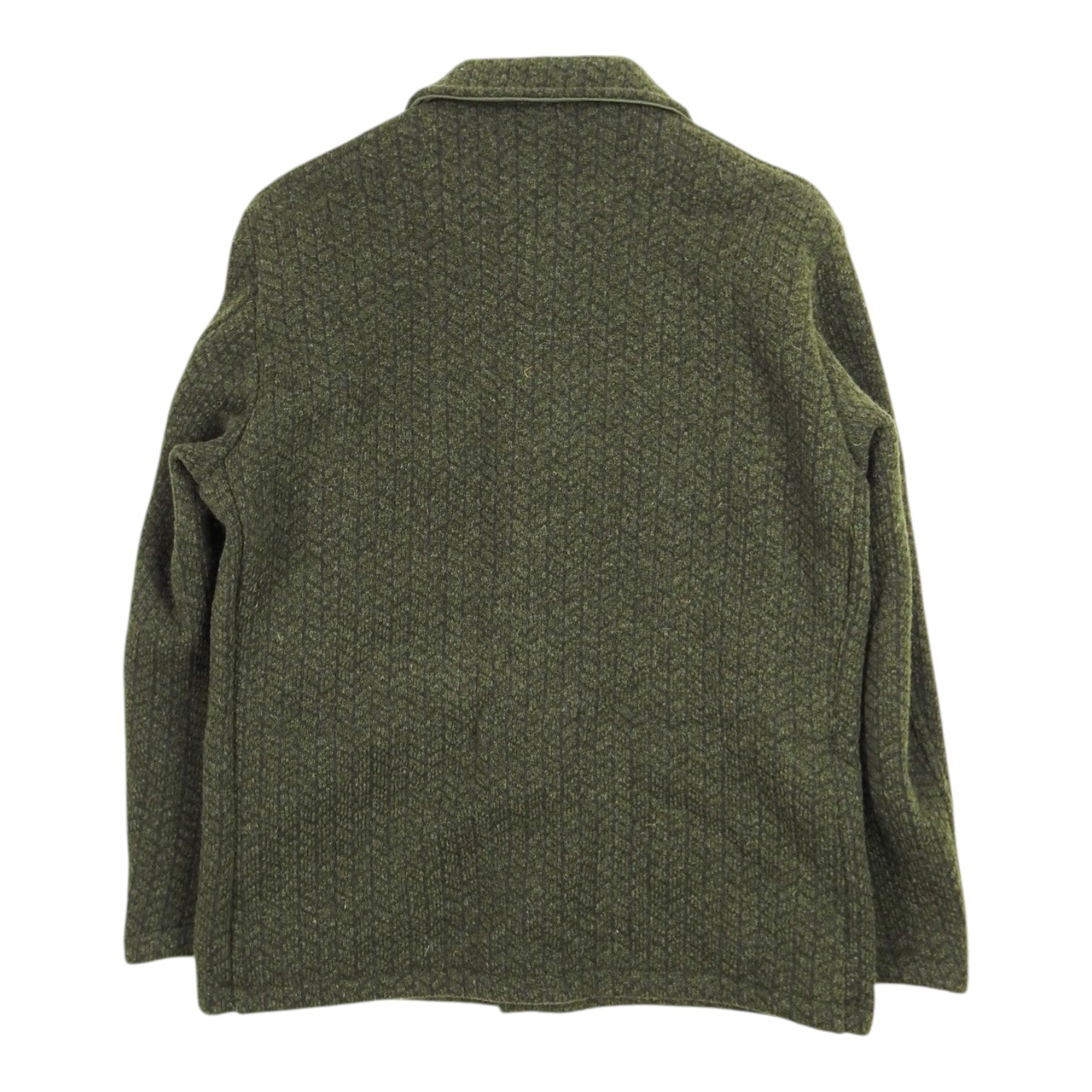 Vetra Green Jacket Size 44