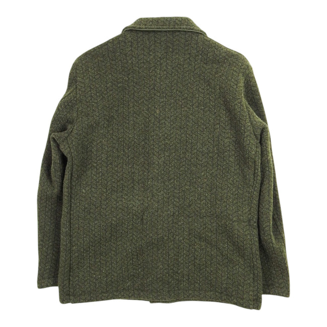 Vetra Green Jacket Size 44