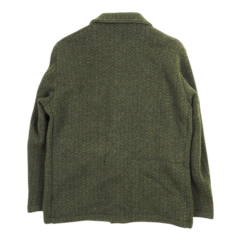 Vetra Green Jacket Size 44