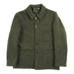 Vetra Green Jacket Size 44