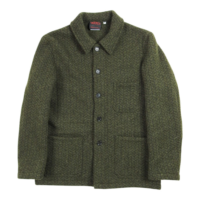 Vetra Green Jacket Size 44