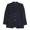 Yves Saint Laurent Rive Gauche Blazer Size 48