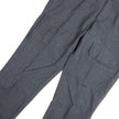 Brunello Cucinelli Grey Wool Cargo Pants Size 50