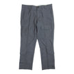 Brunello Cucinelli Grey Wool Cargo Pants Size 50