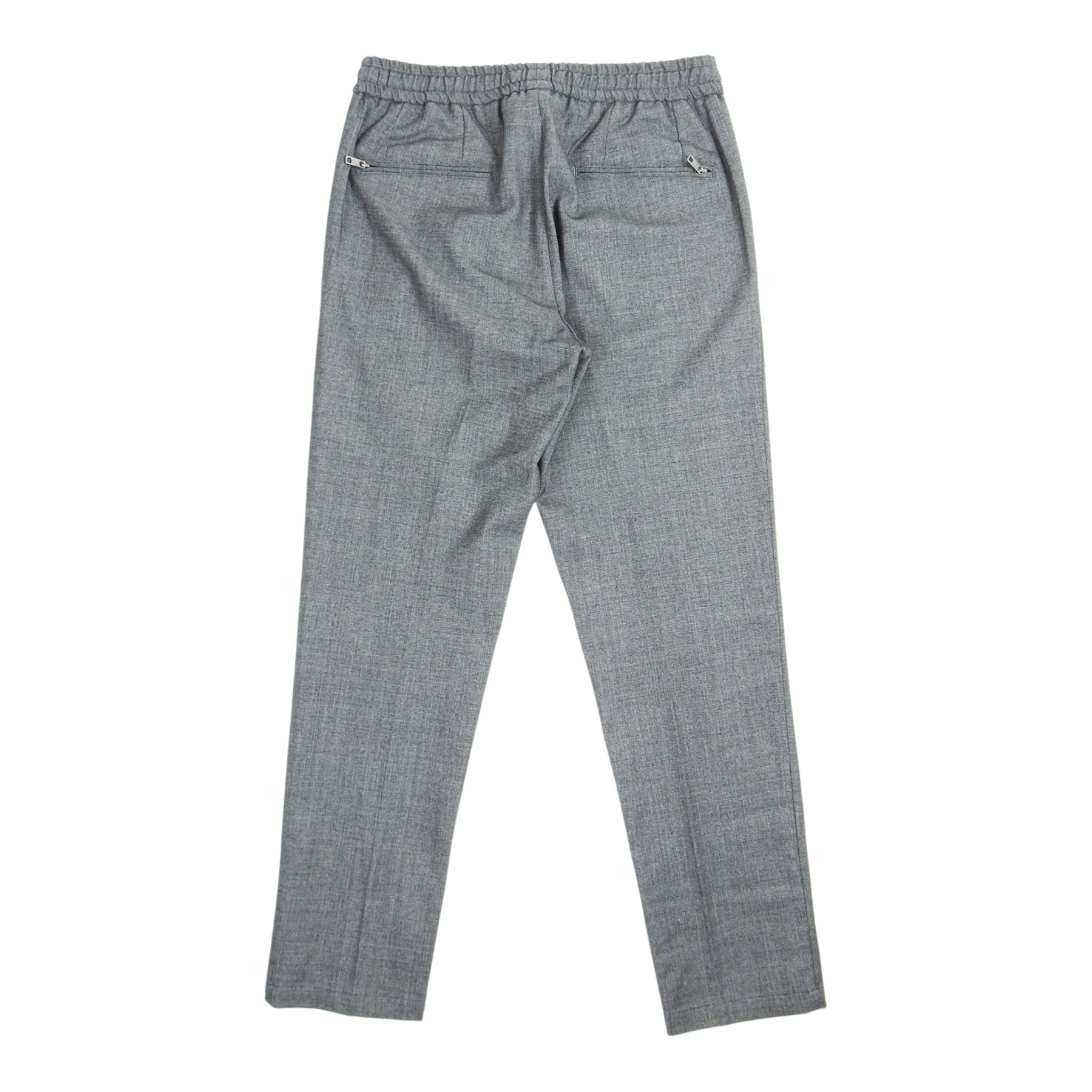 Dolce & Gabbana Drawstring Trousers Size 46