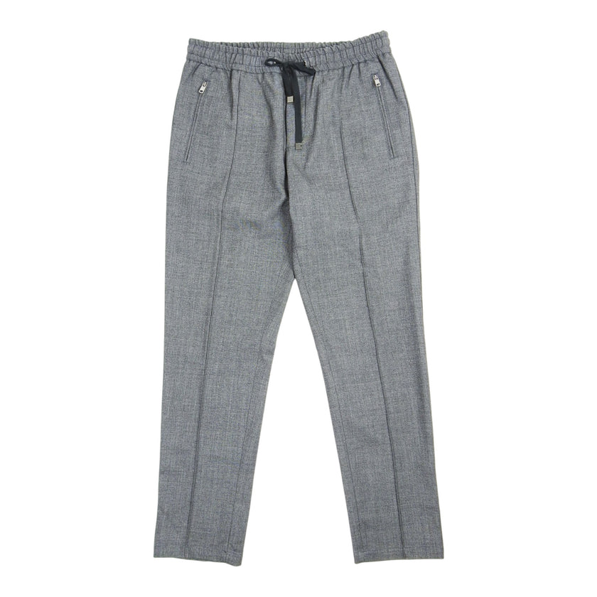 Dolce & Gabbana Drawstring Trousers Size 46