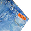 Heron Preston Jeans Size 32