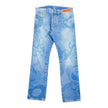 Heron Preston Jeans Size 32