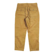 Engineered Garments Beige Drawstring Cargos Size XS