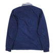 Noah Zip Polo Size Small