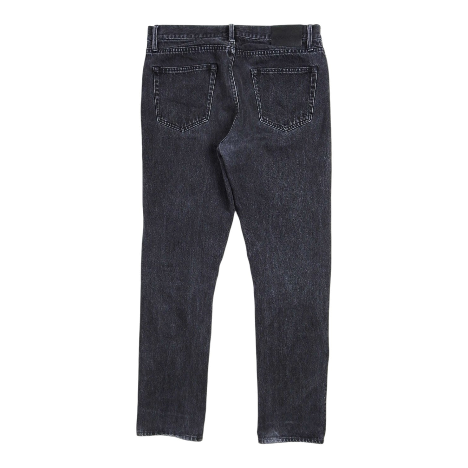 Supreme Black Jeans Size 32