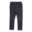 Supreme Black Jeans Size 32