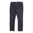Supreme Black Jeans Size 32