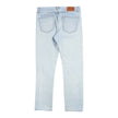 Supreme Light Wash Jeans Size 32