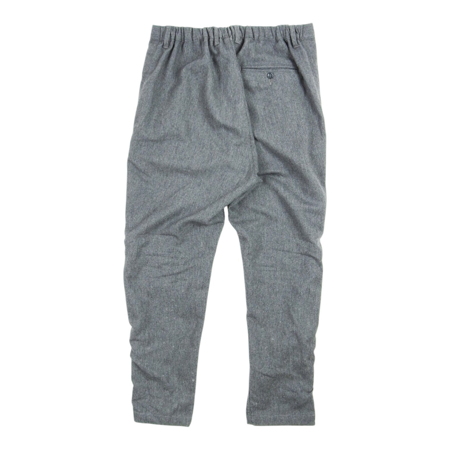 Nonnative Drawstring Trousers Size 3