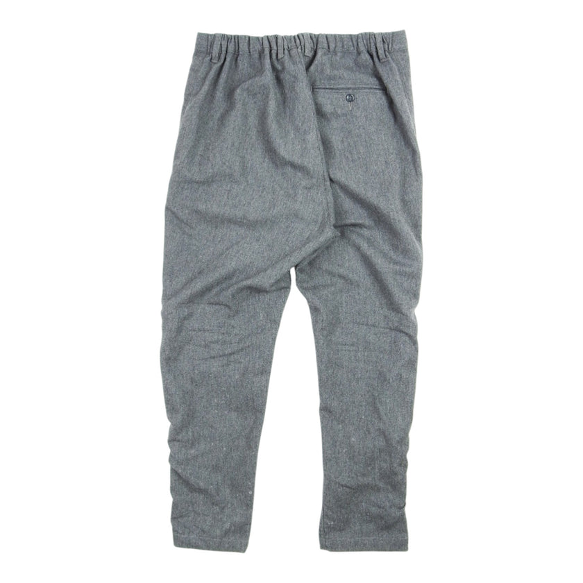 Nonnative Drawstring Trousers Size 3