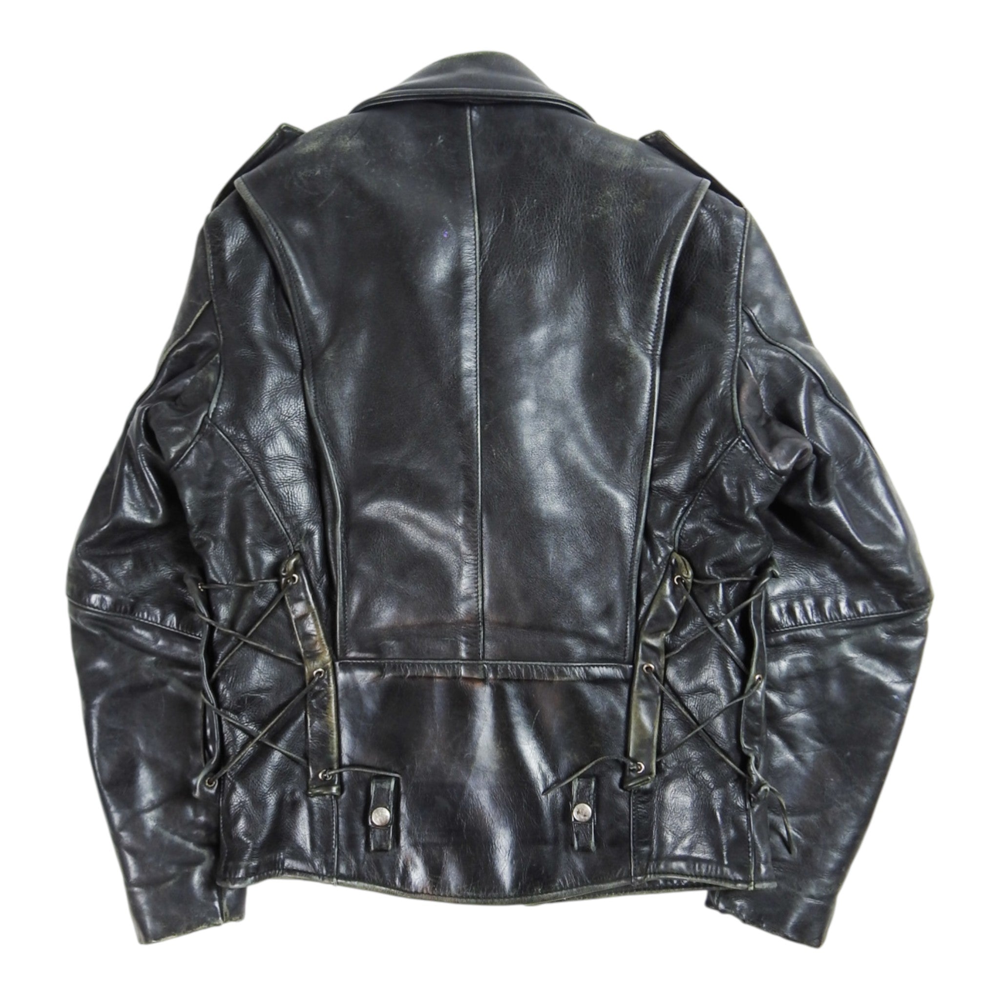 Vanson Leather Jacket