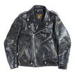 Vanson Leather Jacket