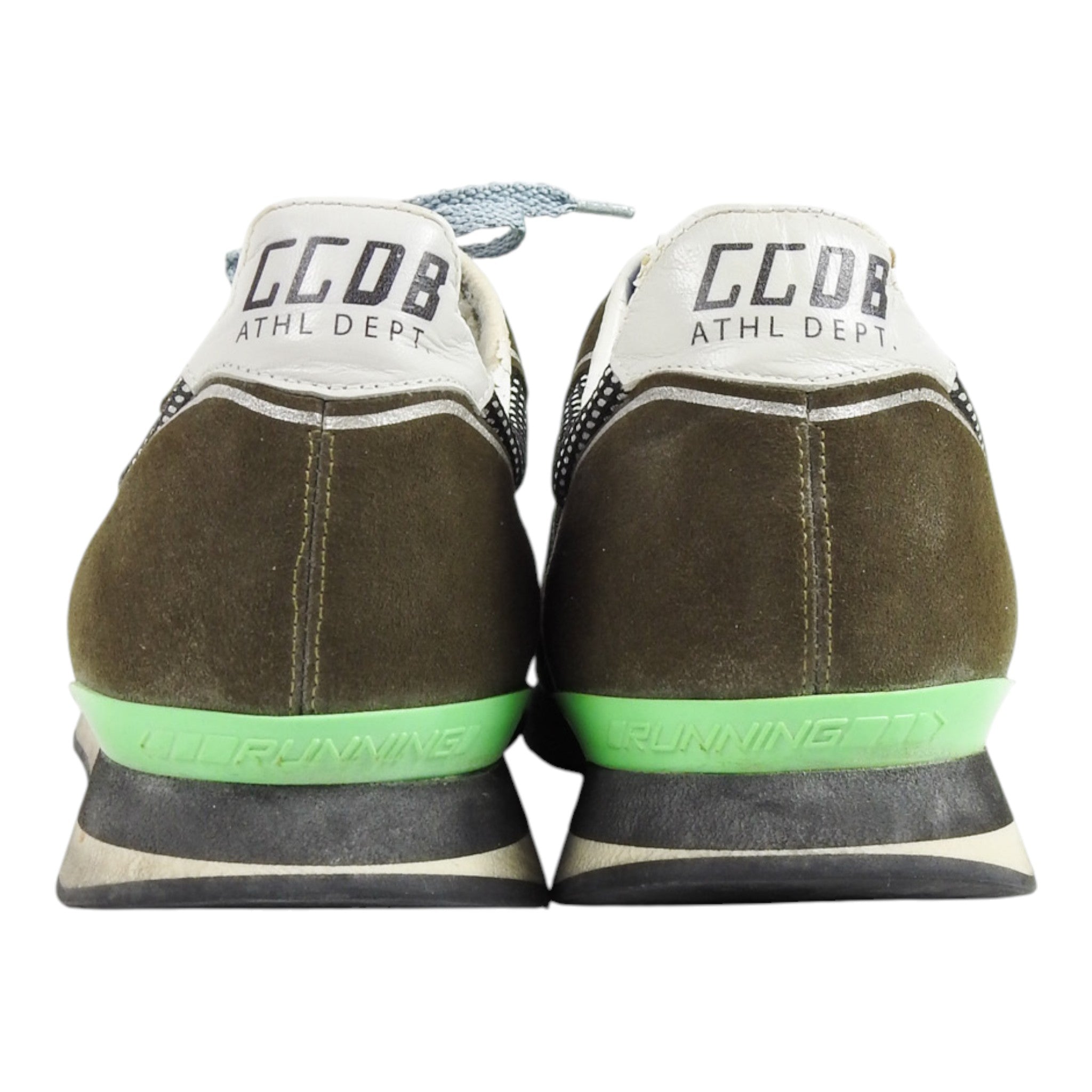 Golden Goose Sneakers Size 44