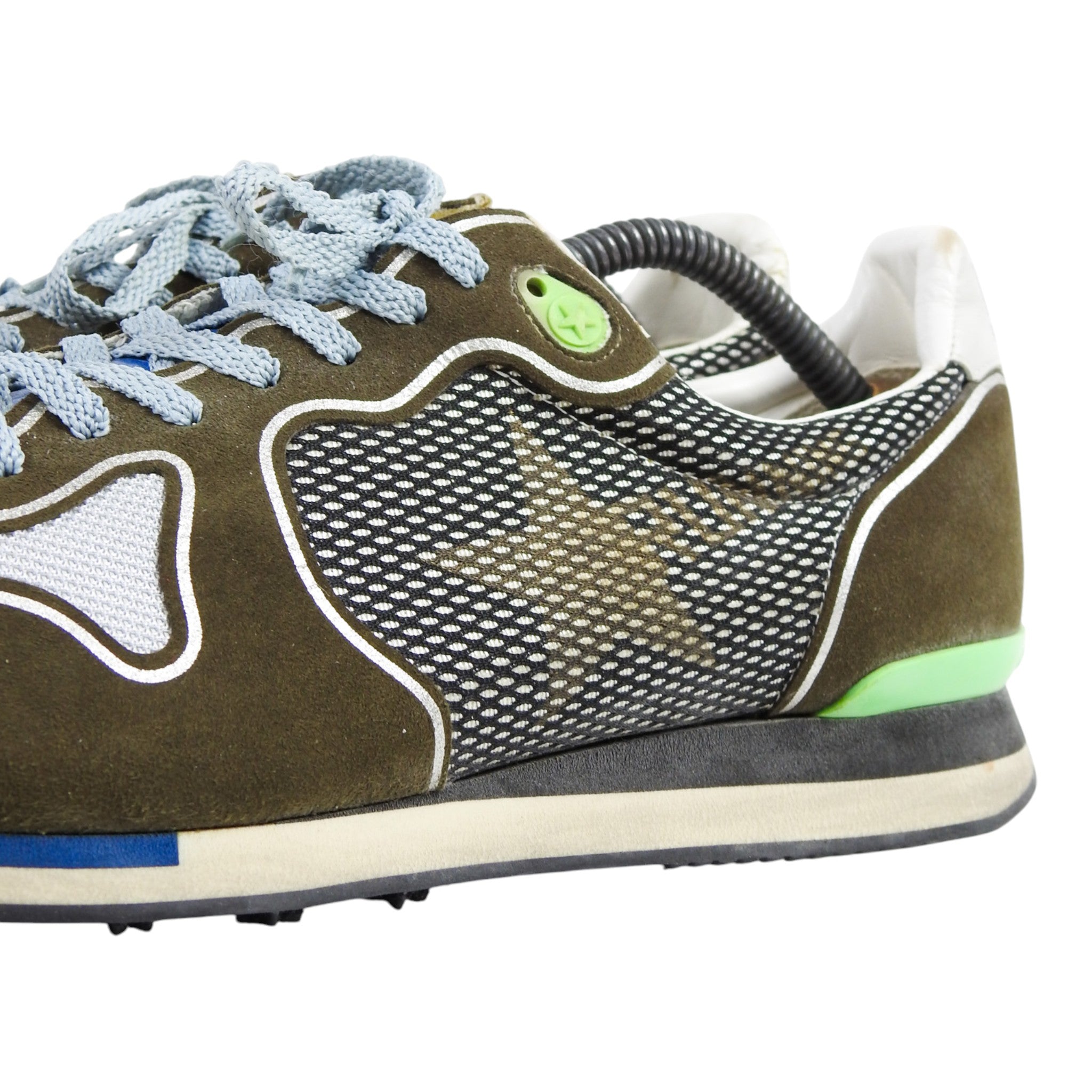 Golden Goose Sneakers Size 44
