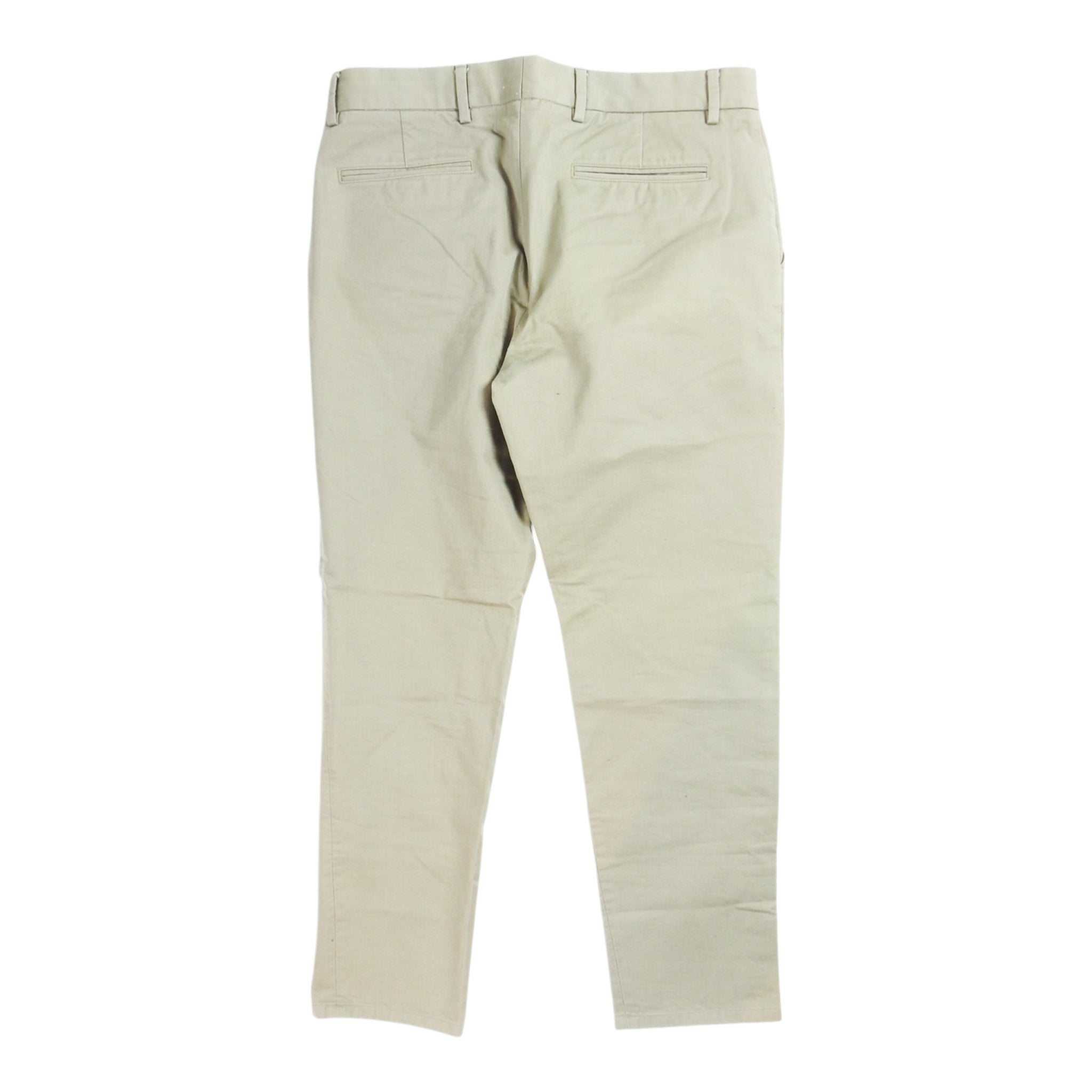 Maison Margiela Chinos Size 50