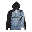 A-Cold-Wall Graphic Hoodie Size Medium