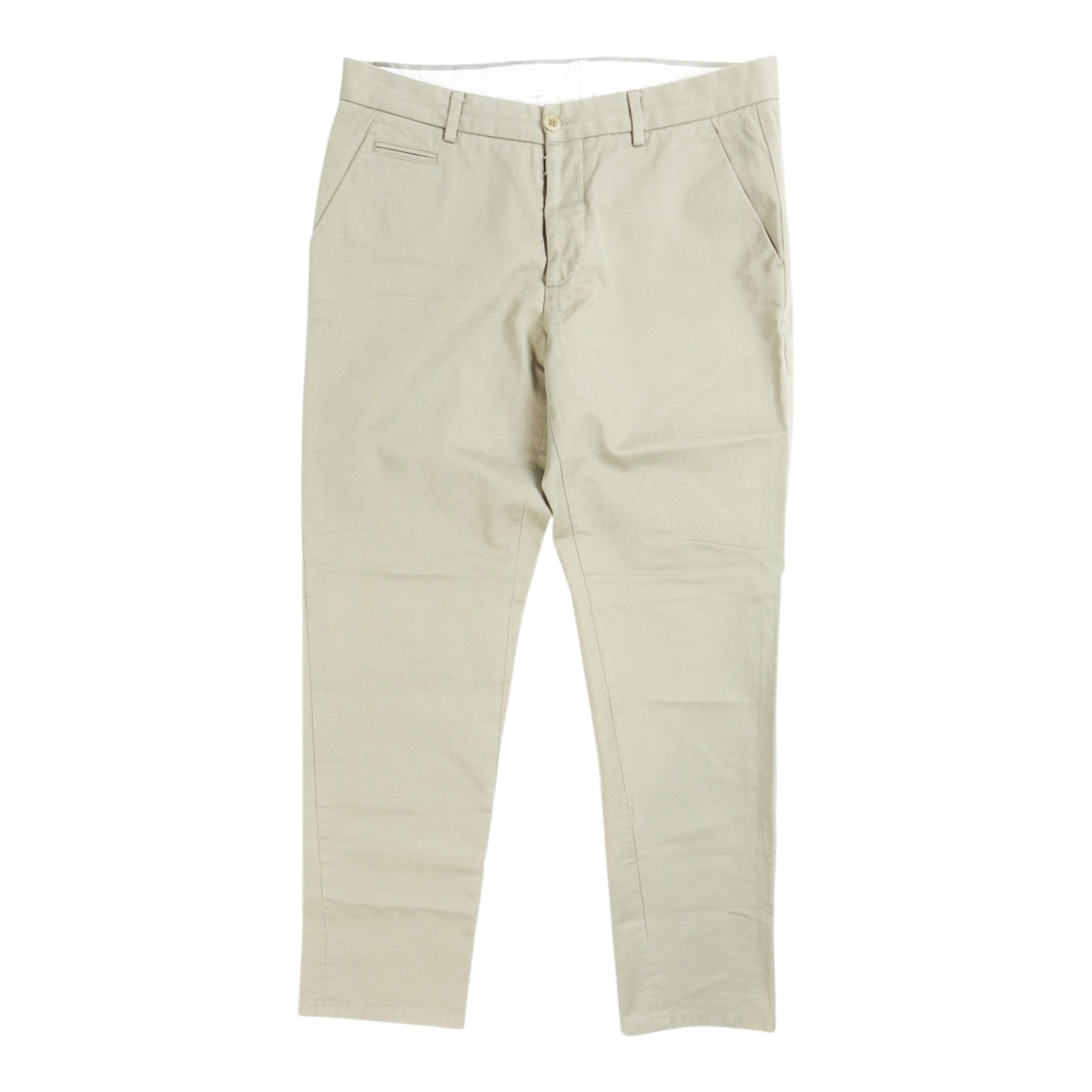 Maison Margiela Chinos Size 50