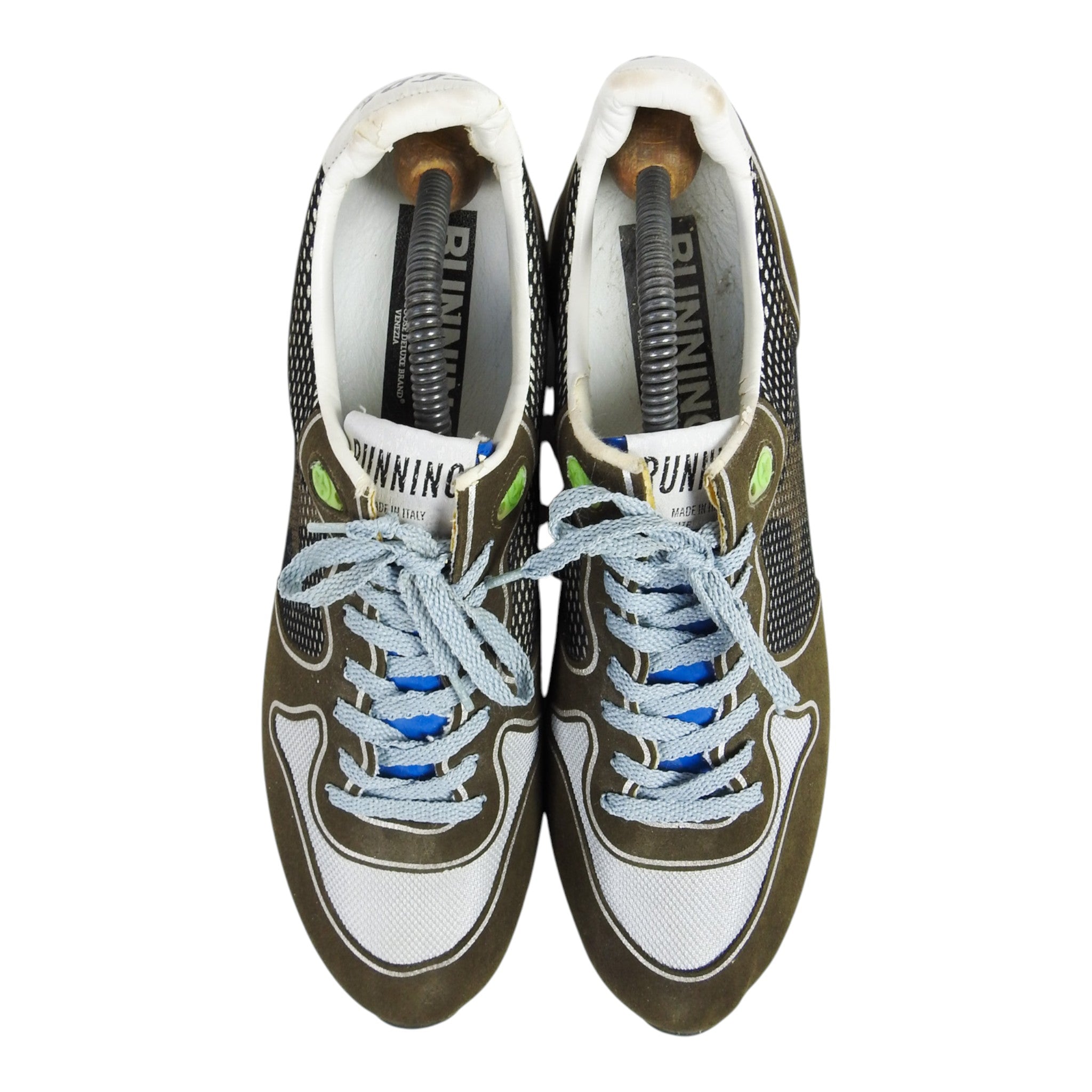Golden Goose Sneakers Size 44