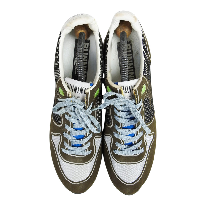Golden Goose Sneakers Size 44