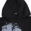 A-Cold-Wall Graphic Hoodie Size Medium