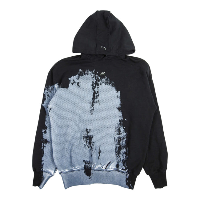 A-Cold-Wall Graphic Hoodie Size Medium