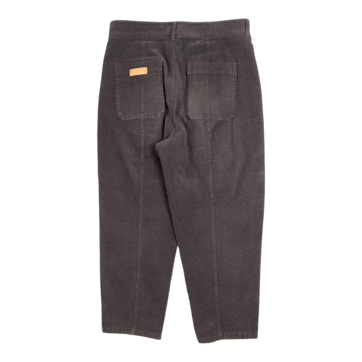Le17Septembre Brown Cords Size 48