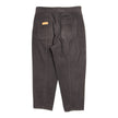 Le17Septembre Brown Cords Size 48