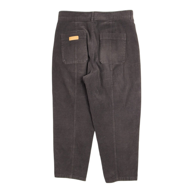 Le17Septembre Brown Cords Size 48