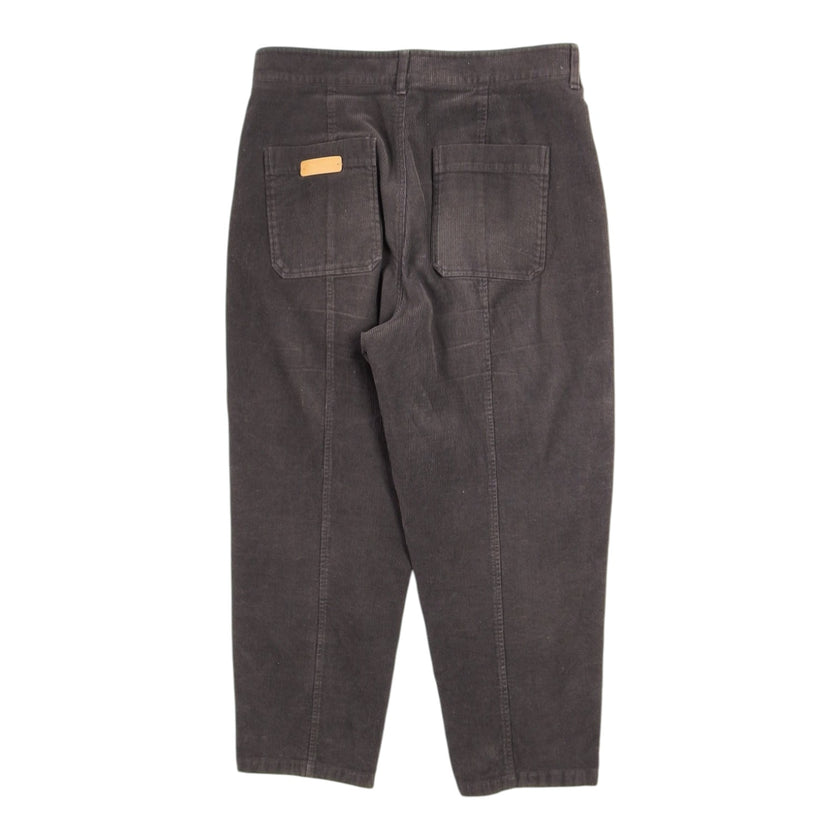 Le17Septembre Brown Cords Size 48