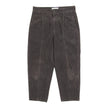 Le17Septembre Brown Cords Size 48