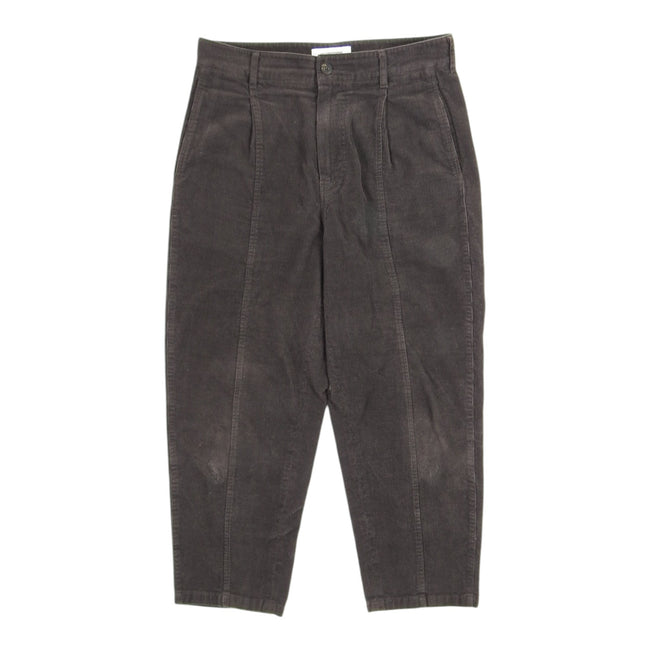 Le17Septembre Brown Cords Size 48