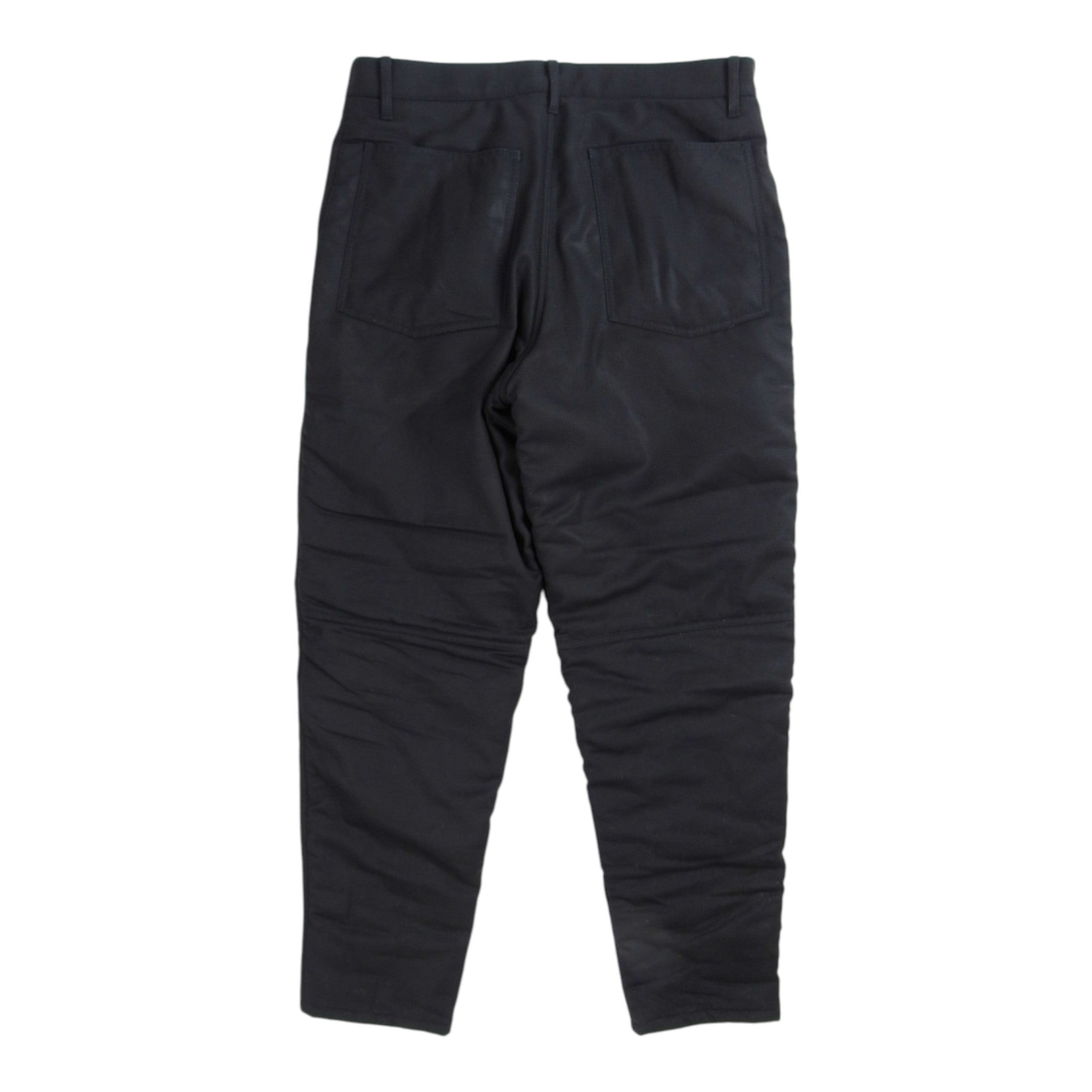 Comme Des Garçons SHIRT Padded Trousers Size Large